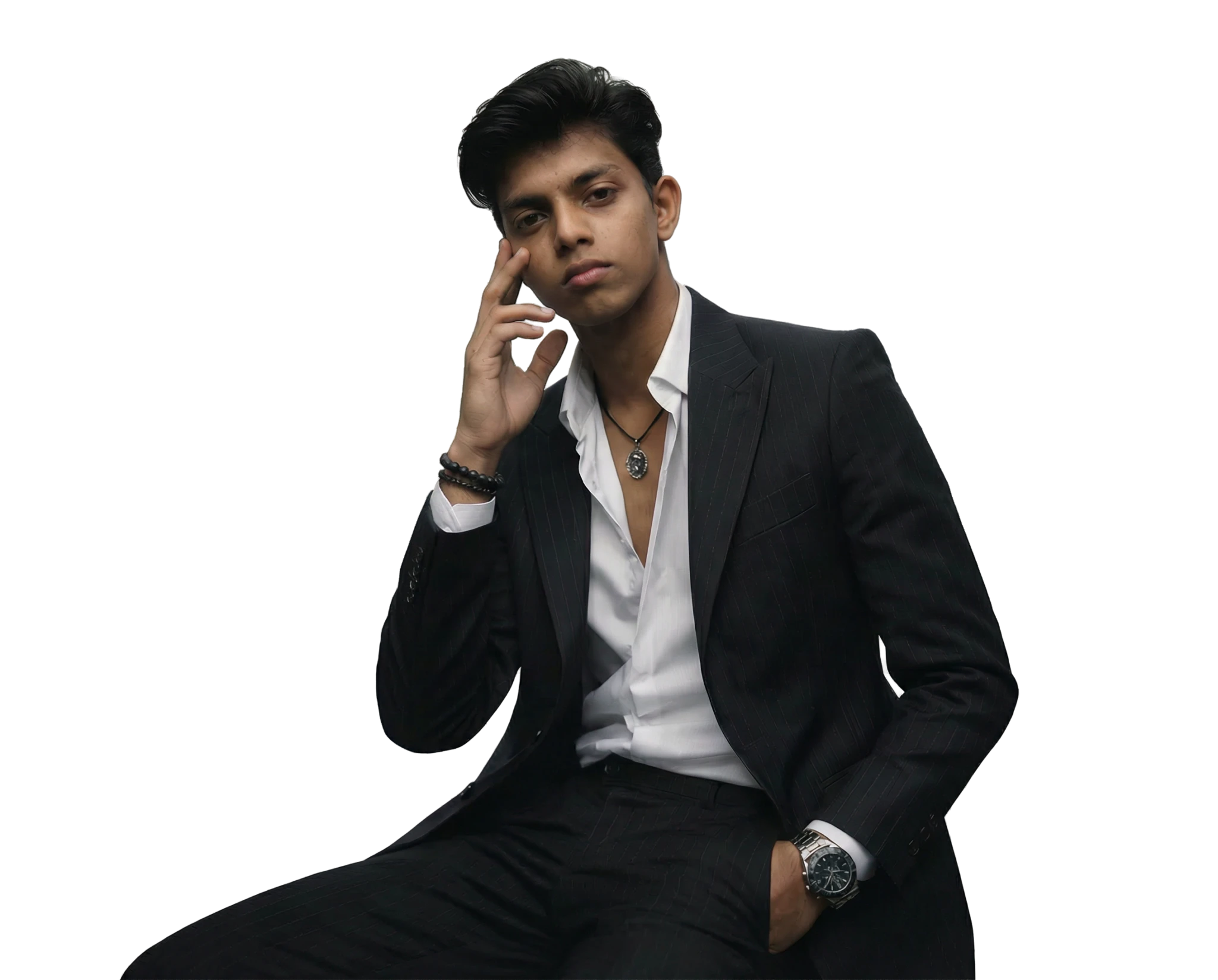 Sajitha Heshan - Frontend Developer Sri Lanka